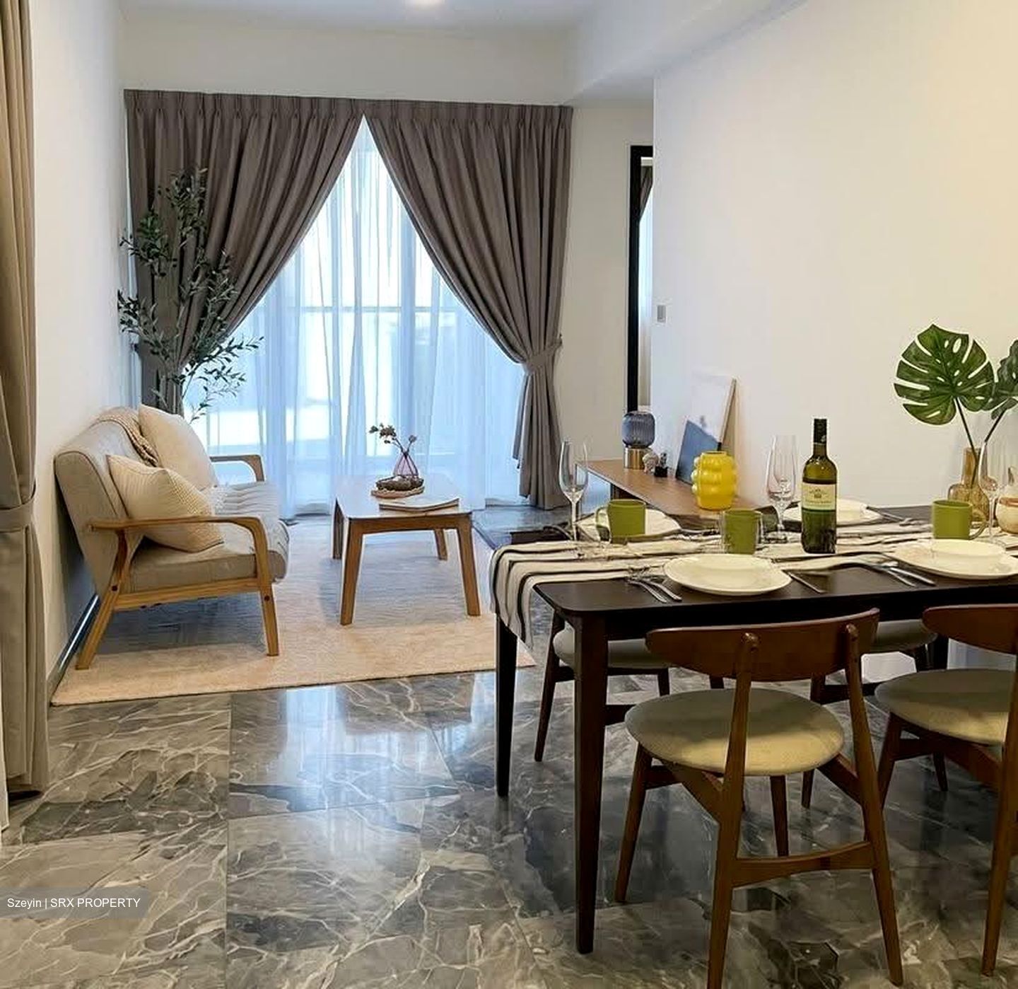 One Bernam (D2), Apartment #638231821